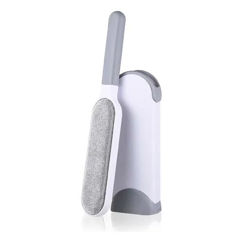 Reusable Pet Hair Remover for Couch, Clothes & Furniture – Lint Brush for Dogs & Cats